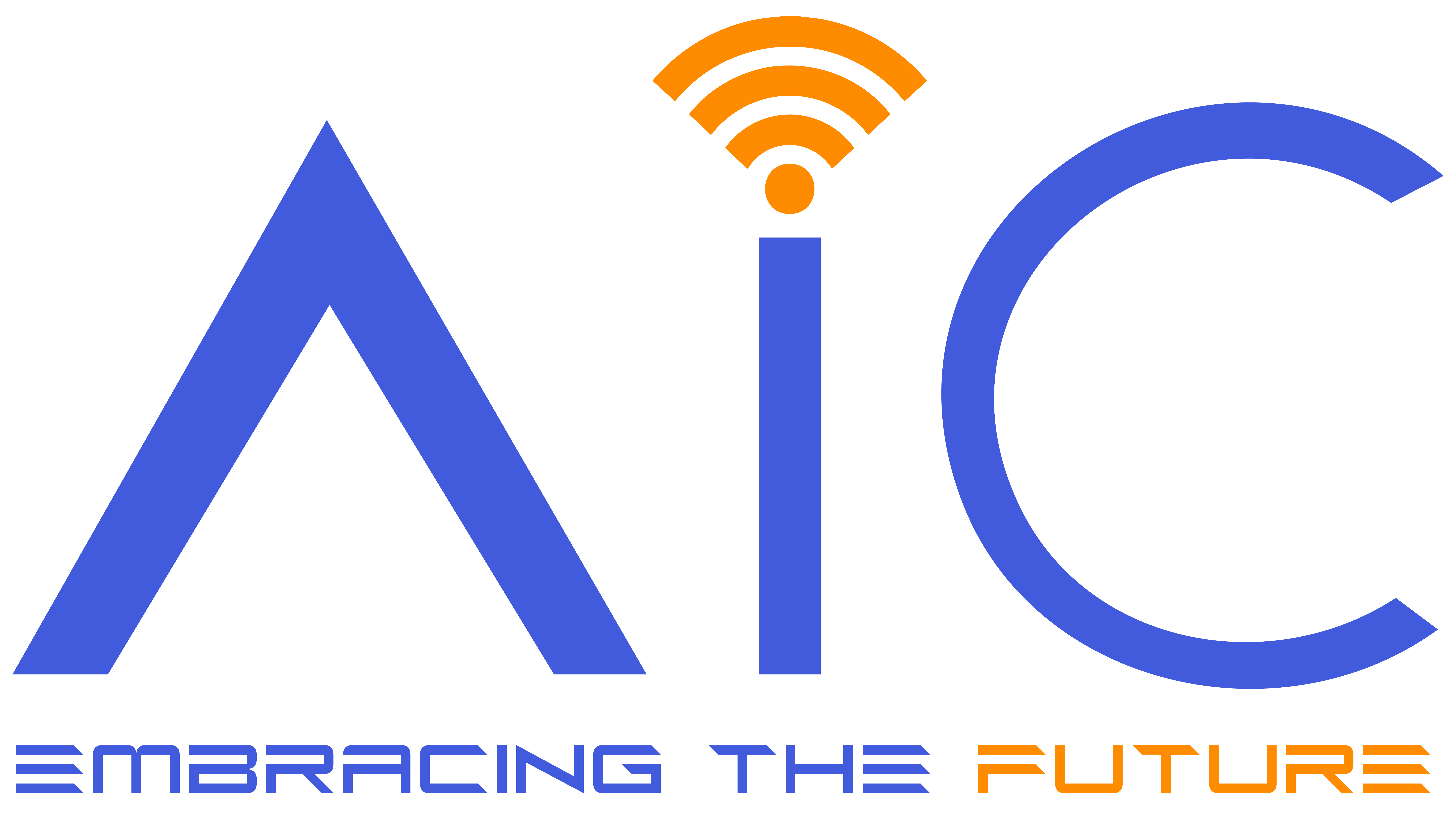 AIC Embracing the future